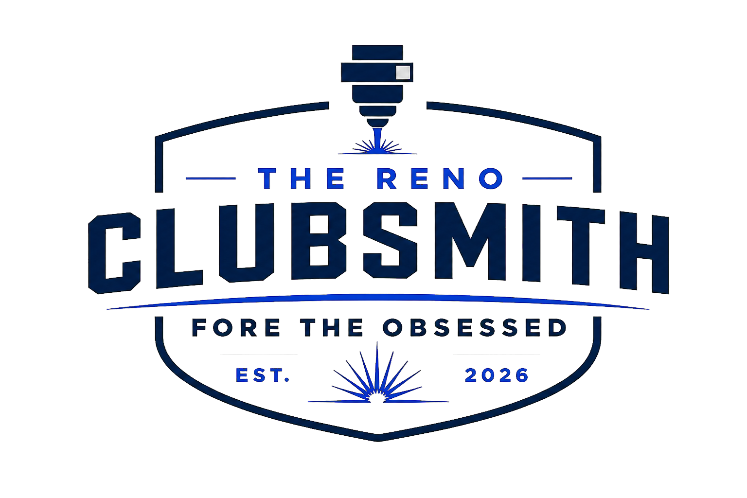 The Reno Clubsmith